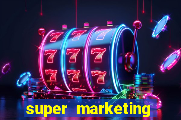 super marketing simulator dinheiro infinito